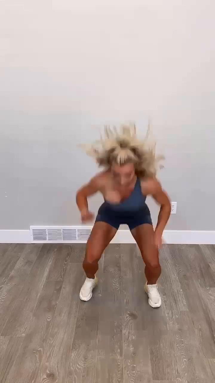 DEATH BY BURPEES