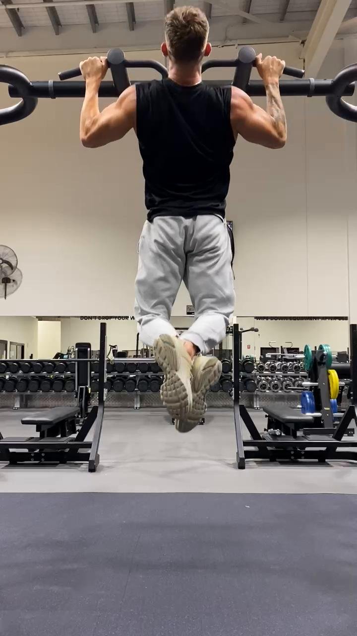 Pull A1