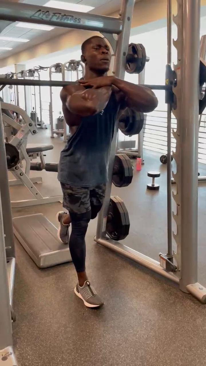 Legs