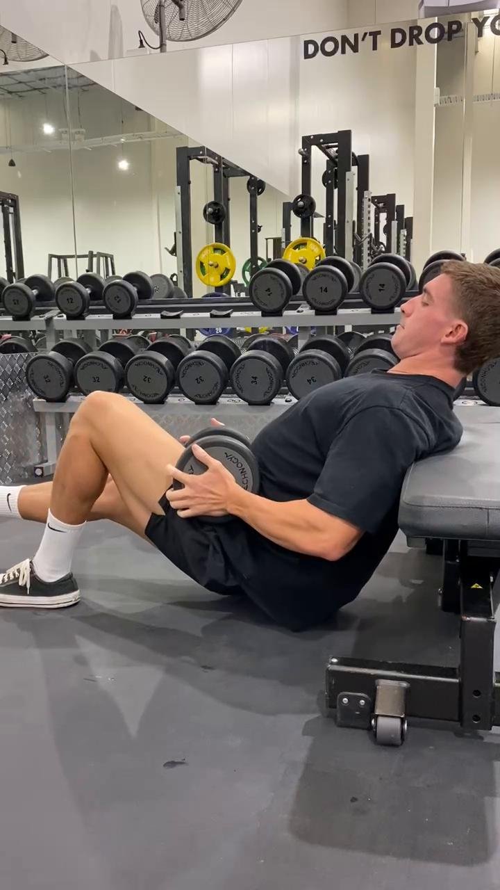 Legs A1