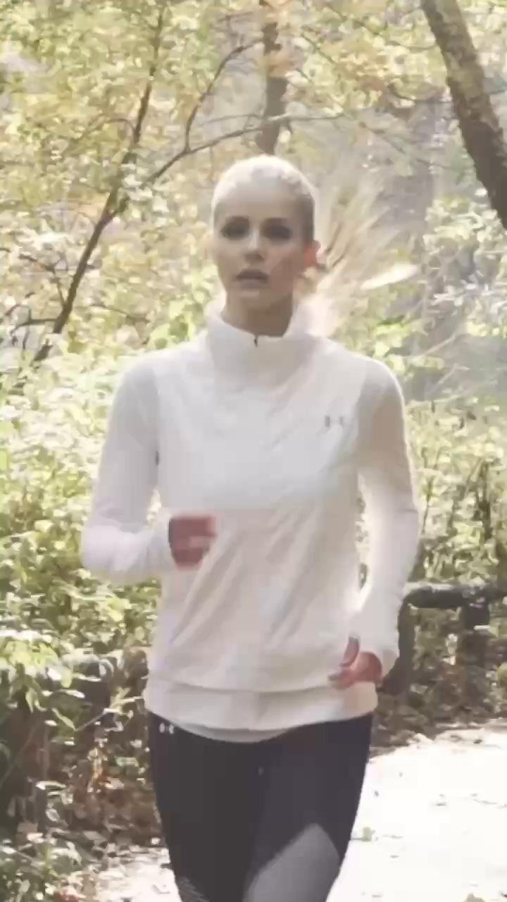3 miles Run
