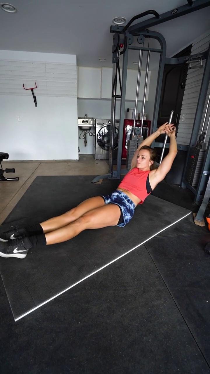 Core Work Intermediate: Level 1