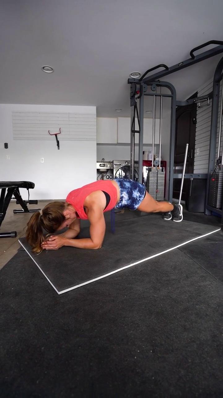 Day 5: Interval Training (Optional)