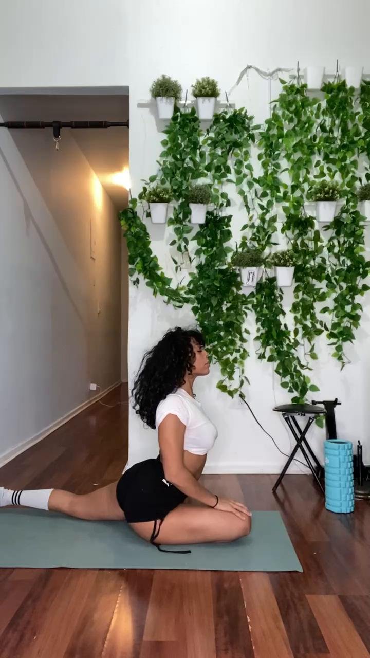Stretch and Mobility