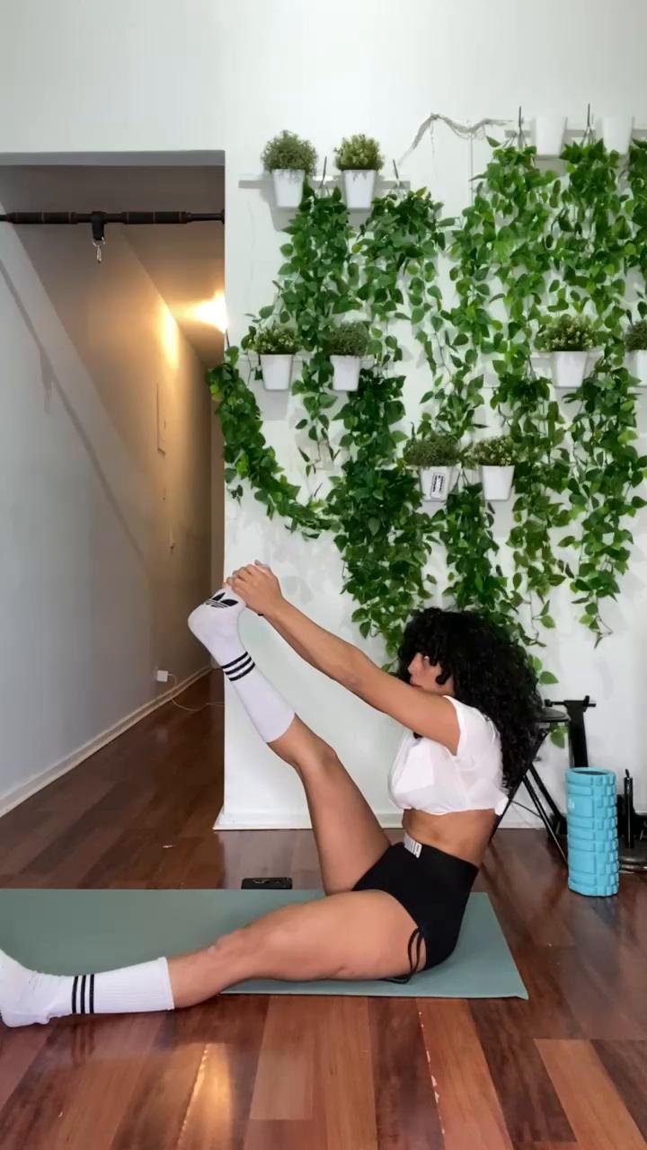 Stretch and Mobility