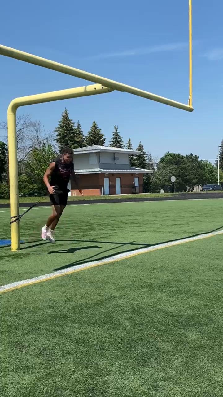 Bodyweight n Band Burn Out 🔥