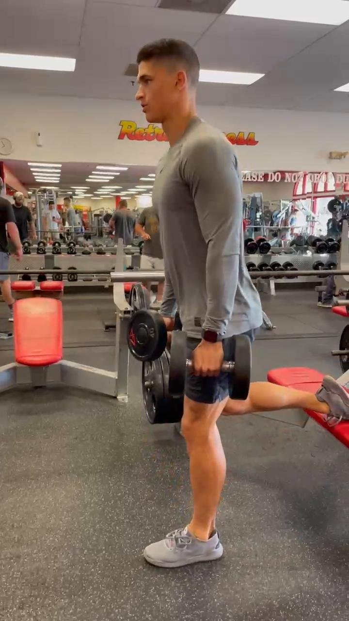 Legs