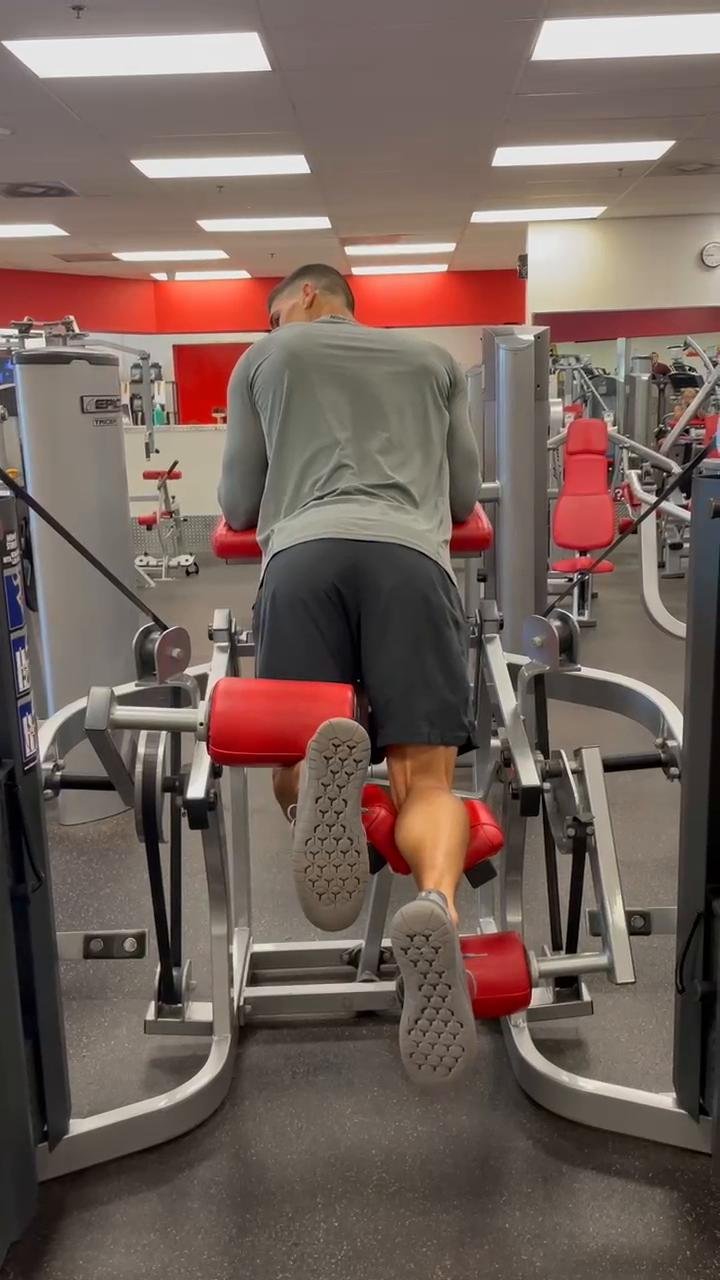 Legs