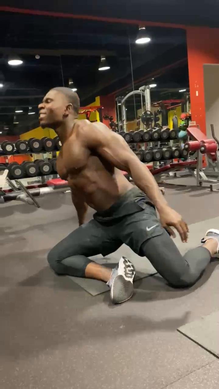 Mobility Flow