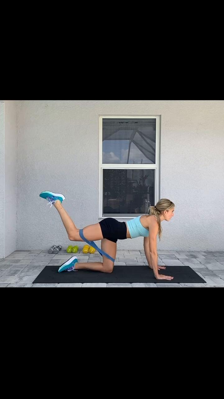 Light weight training/toning