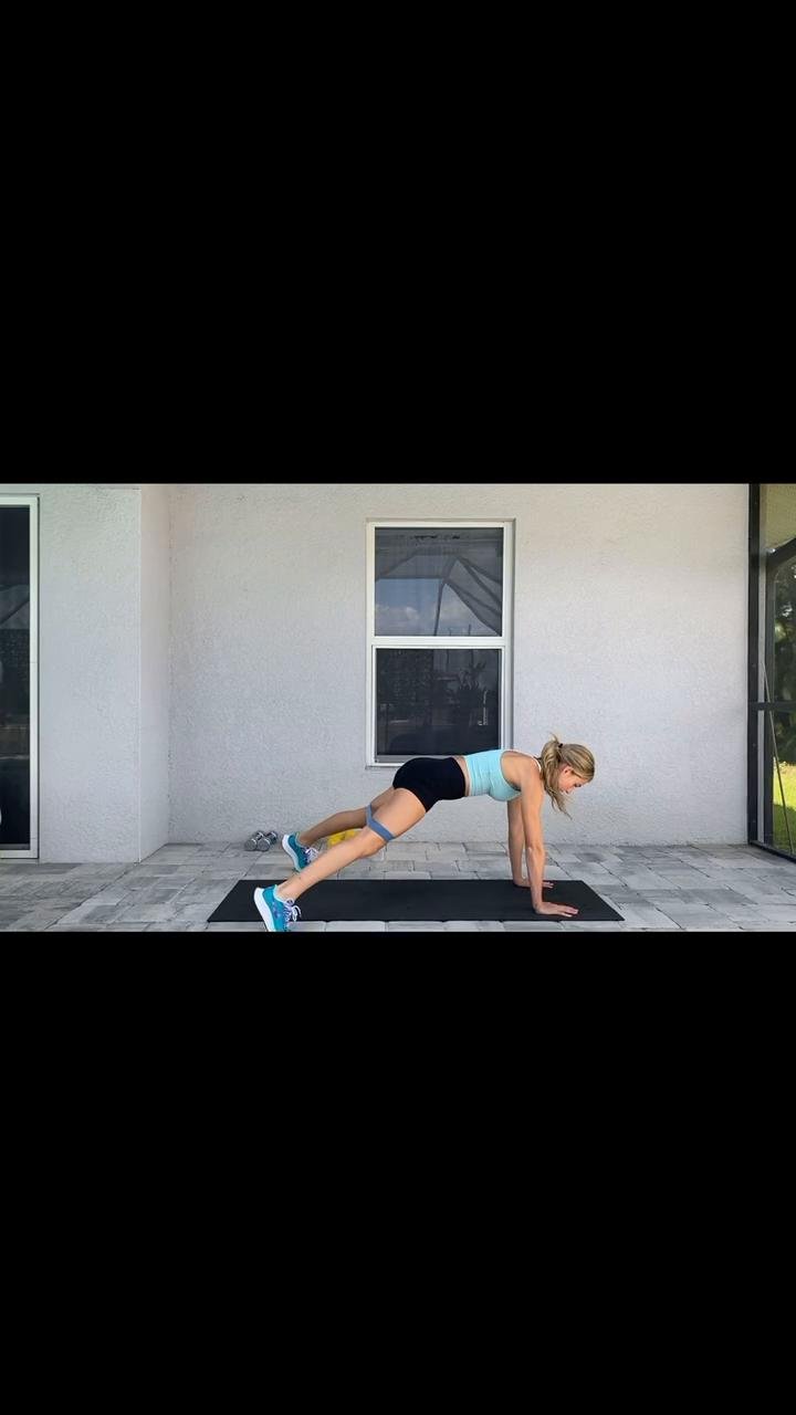 30 Minute Hotel Workout