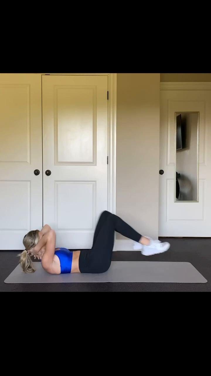 60 Minute Hotel Workout