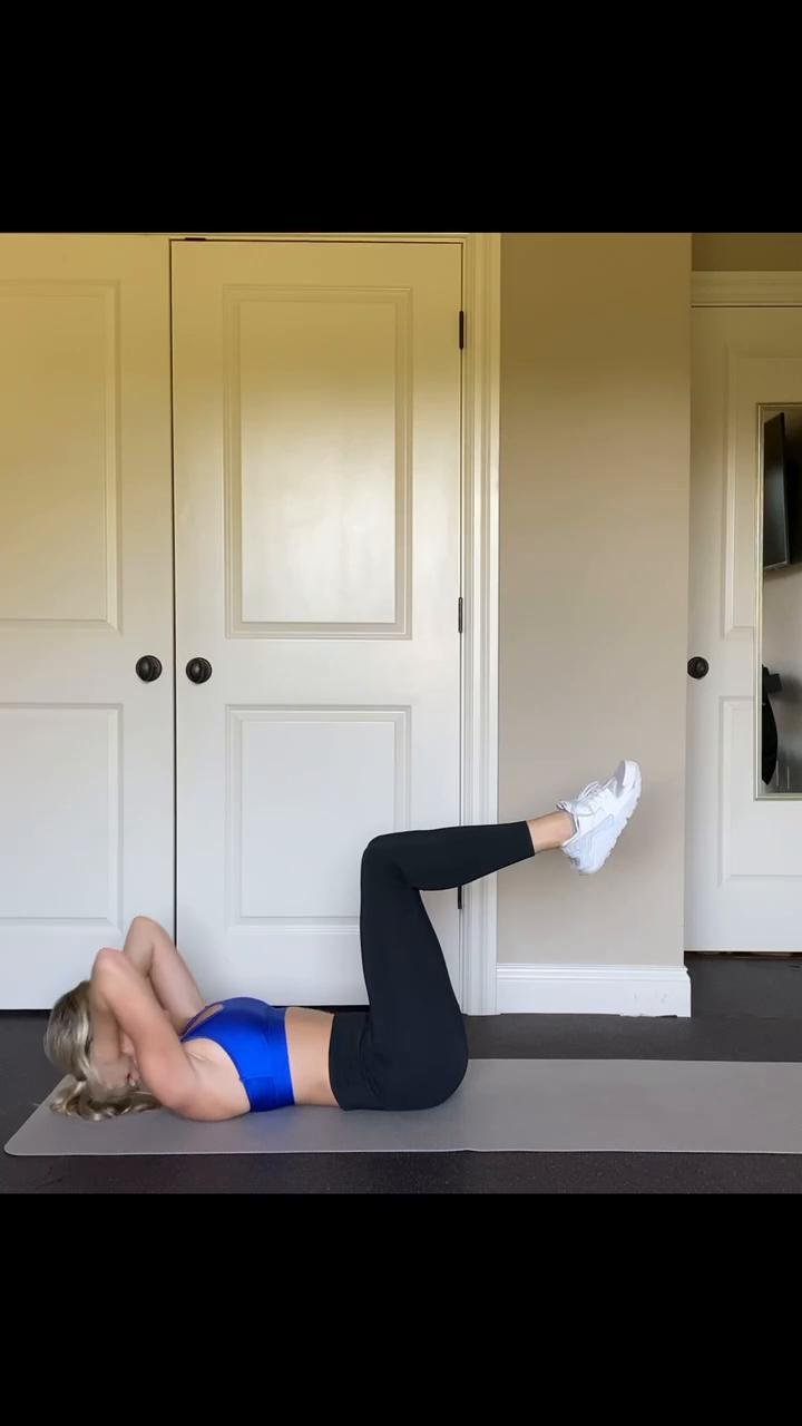 Light Weight Training/Toning