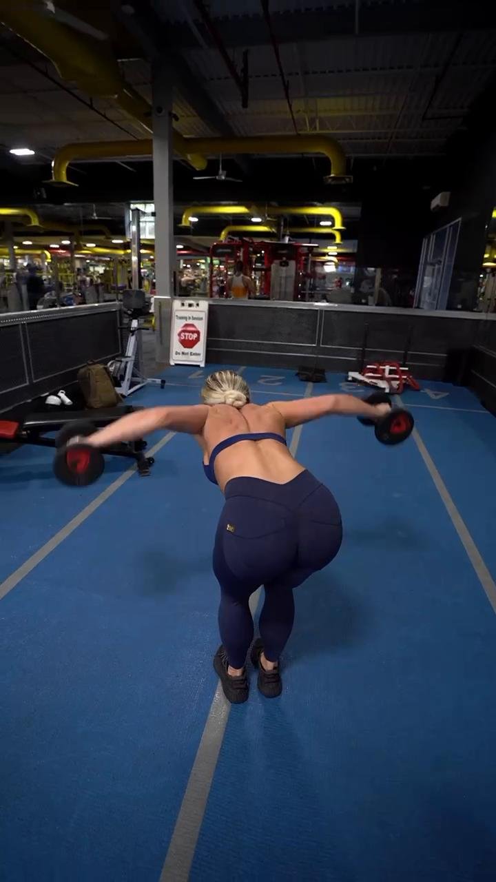 Shoulders/Back