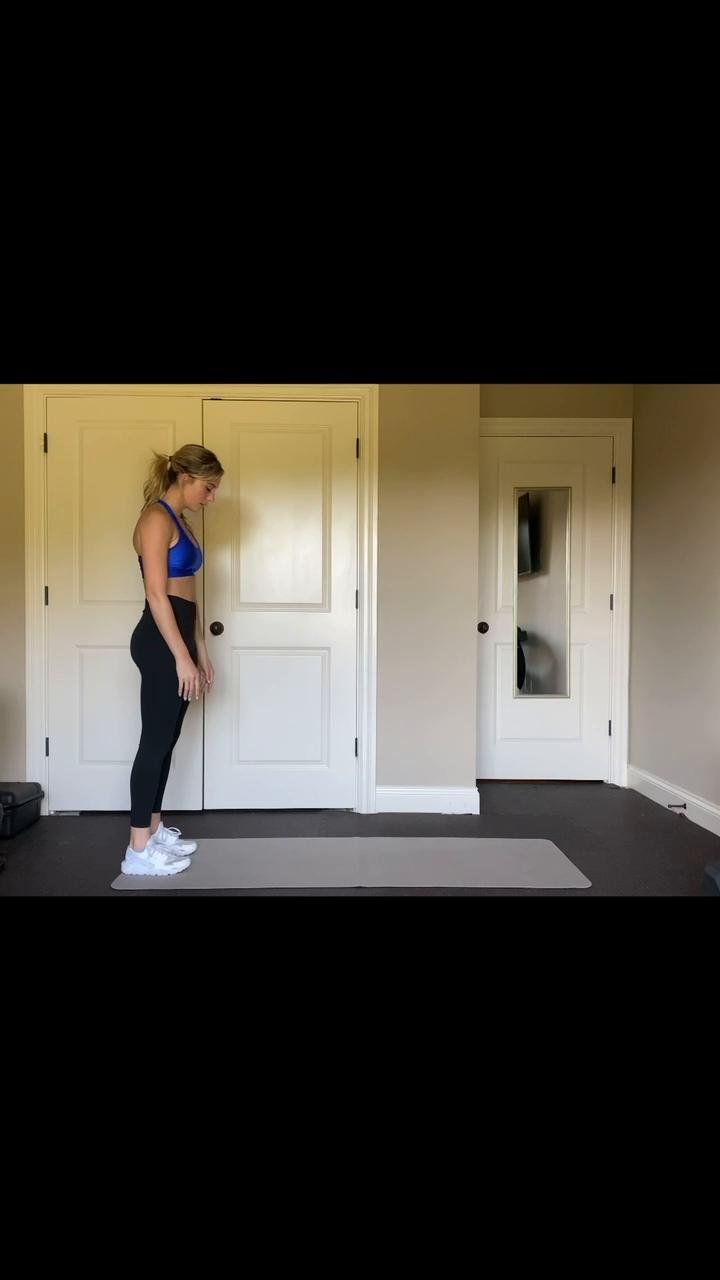 30 Minute Hotel Workout