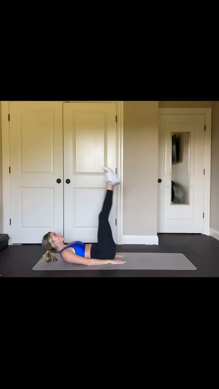 Light Weight Training/Toning