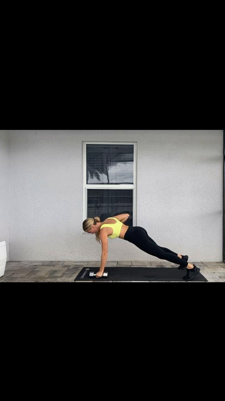 Weight training