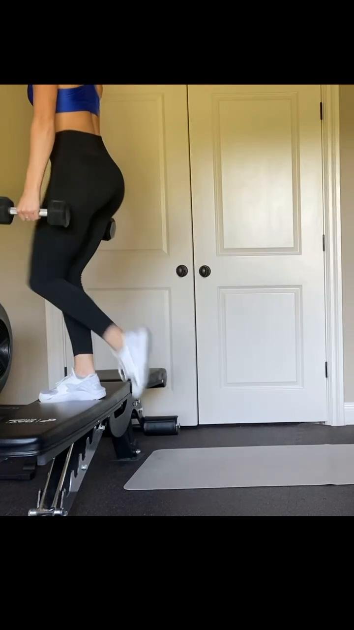 Weight training