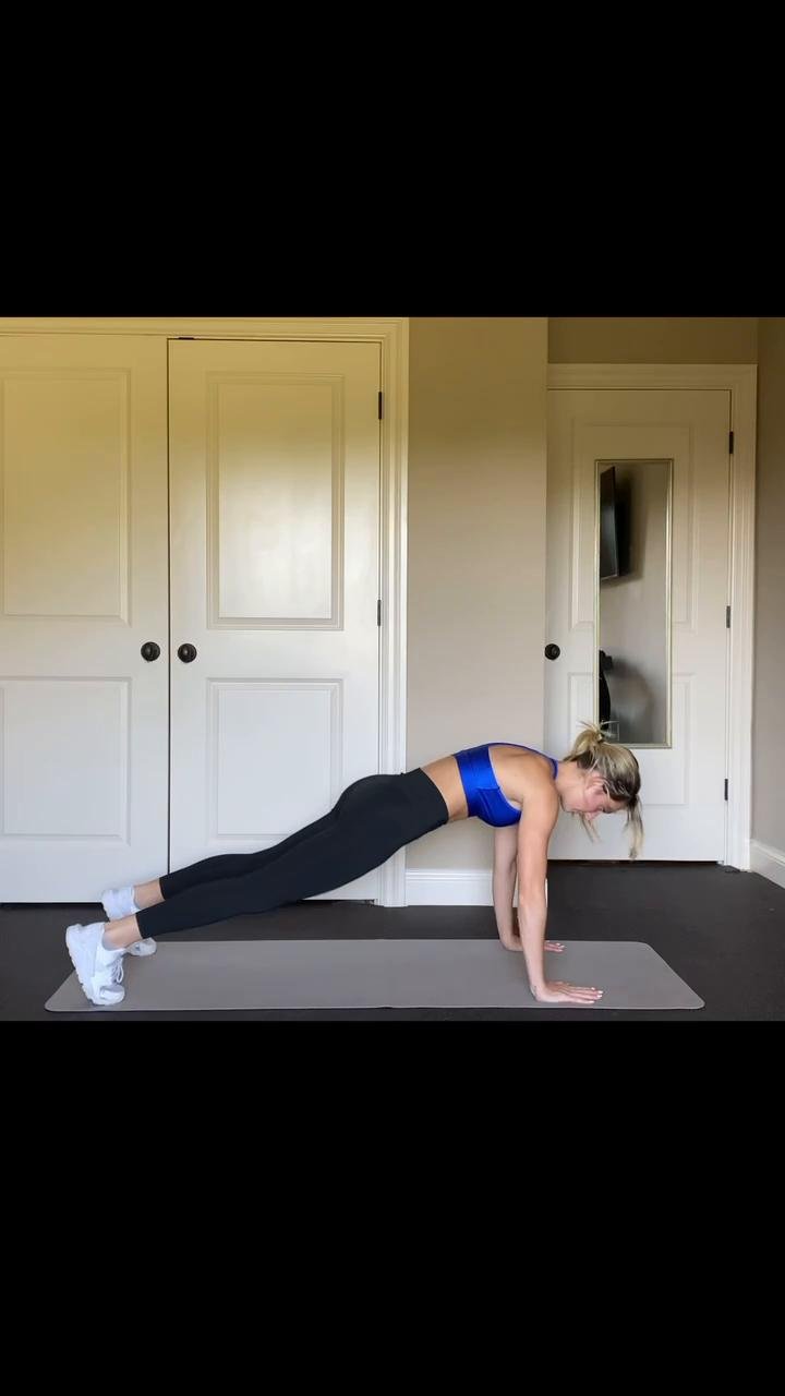 Weight training