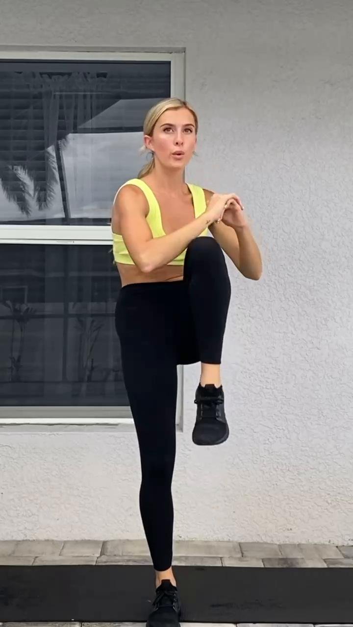 Light Weight Training/Toning