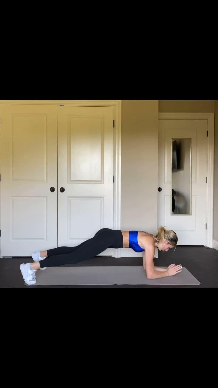 Weight training