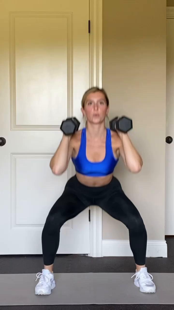 Weight training