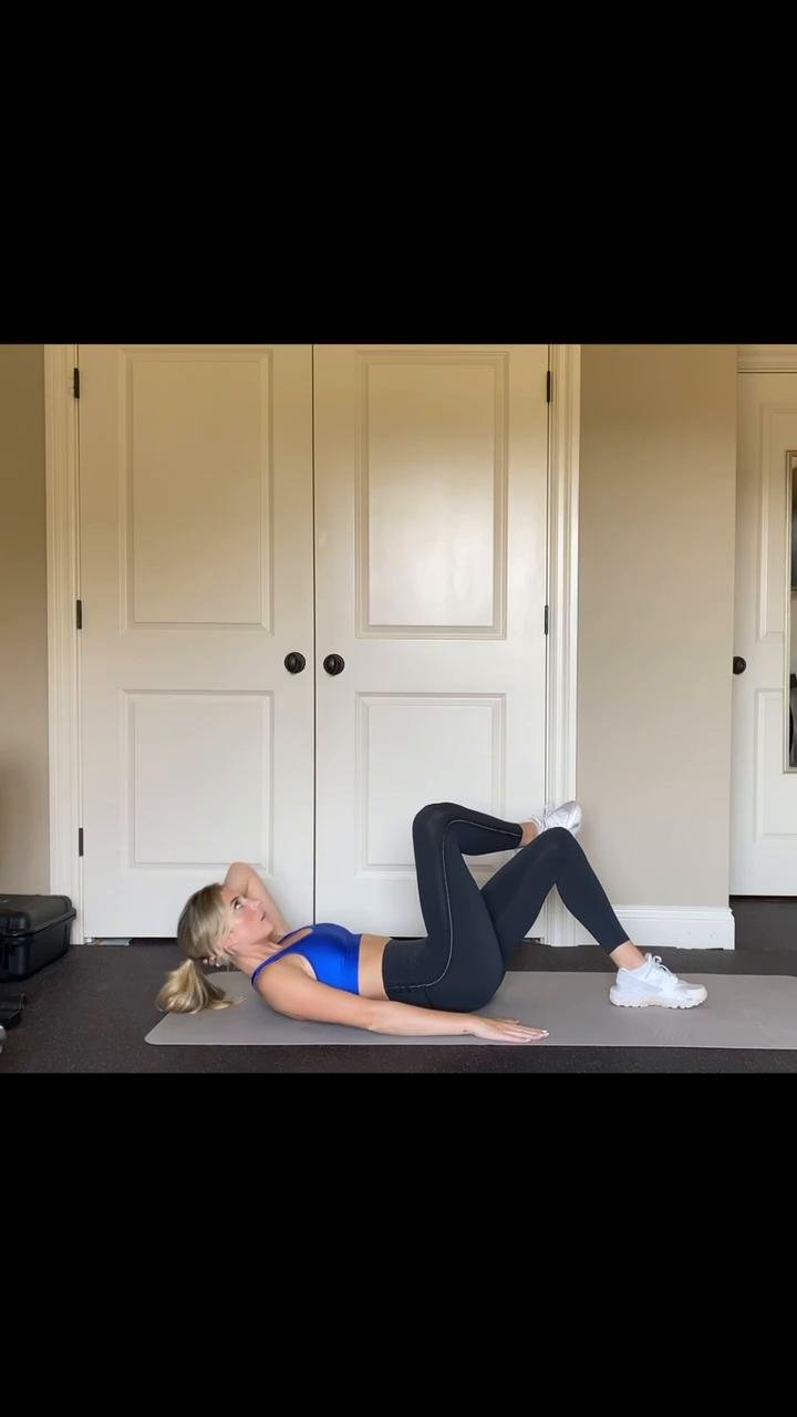 60 Minute Hotel Workout