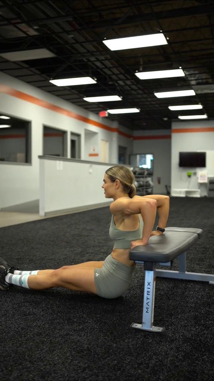 Upper Body