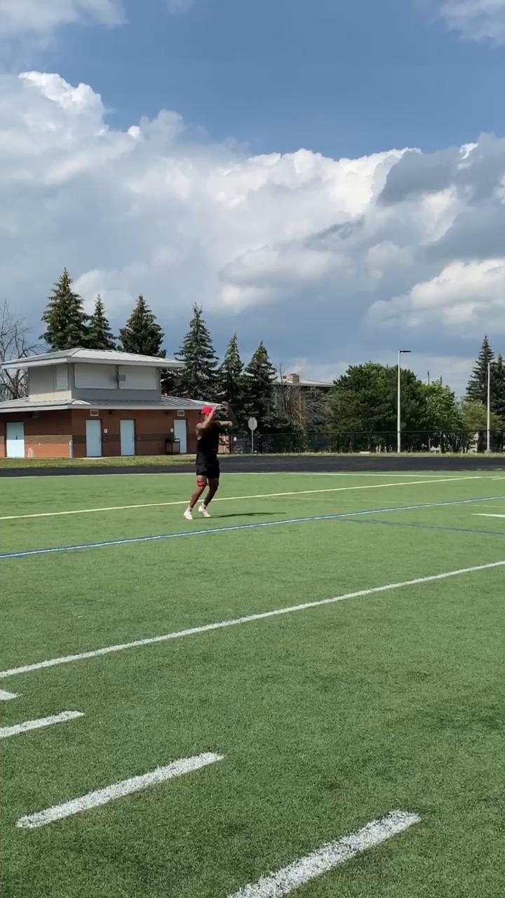 Field Bounding n Acceleration🌪