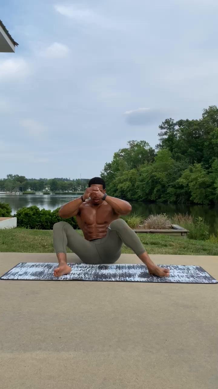 Full Body Mobility