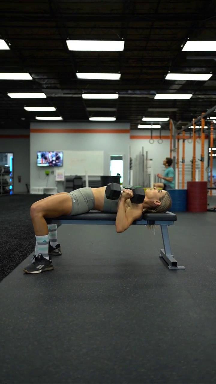 Upper Body
