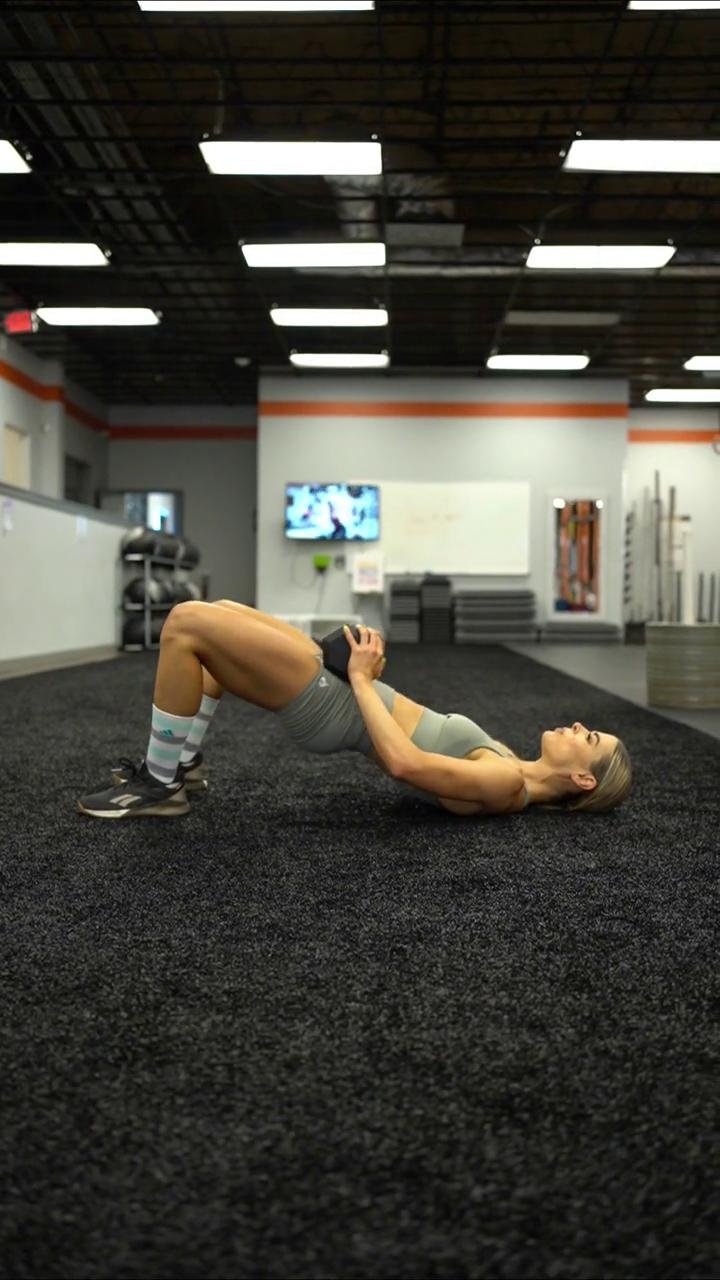 Glutes