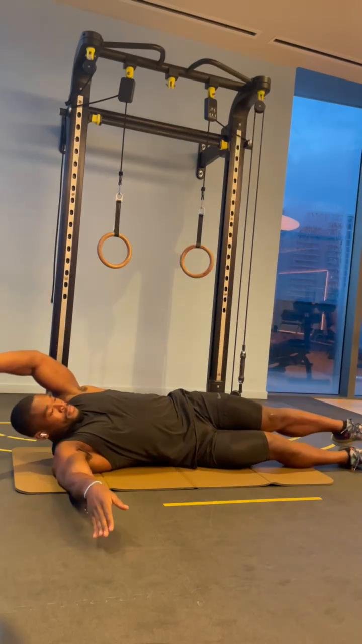 Look “Back” at it