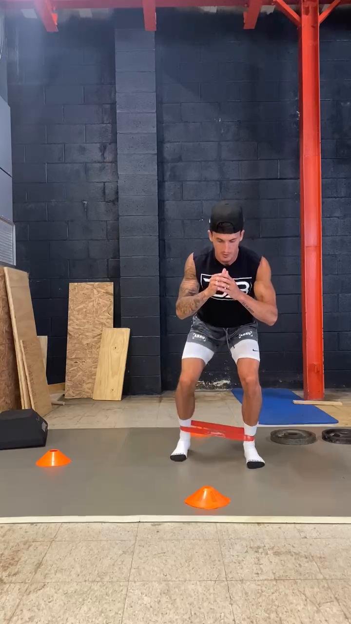Mobilization & Activation