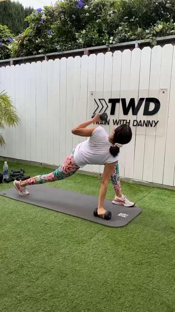 DAY 2: Lower Body (60 Min)