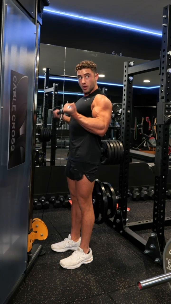 Pull (Width Focused)