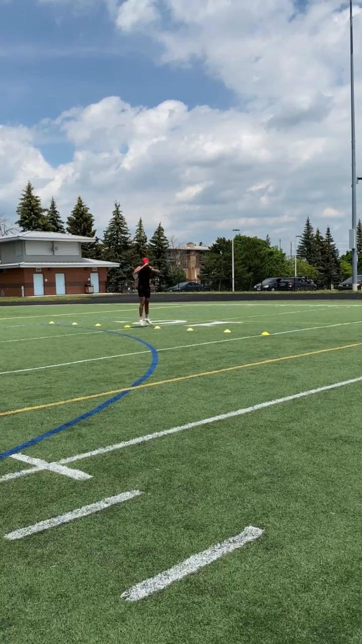 Plyo Speed n Change of Direction
🐆🌪