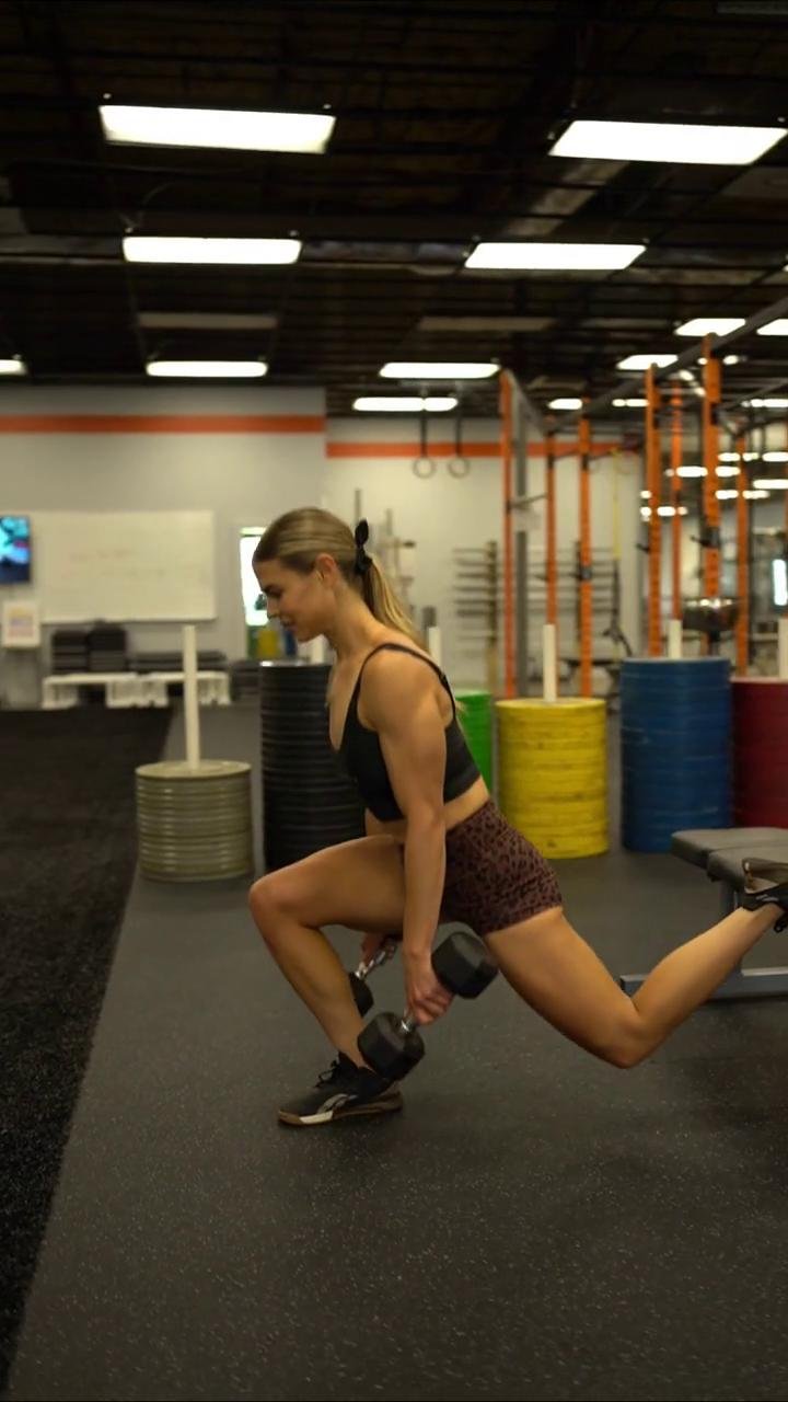 Glutes