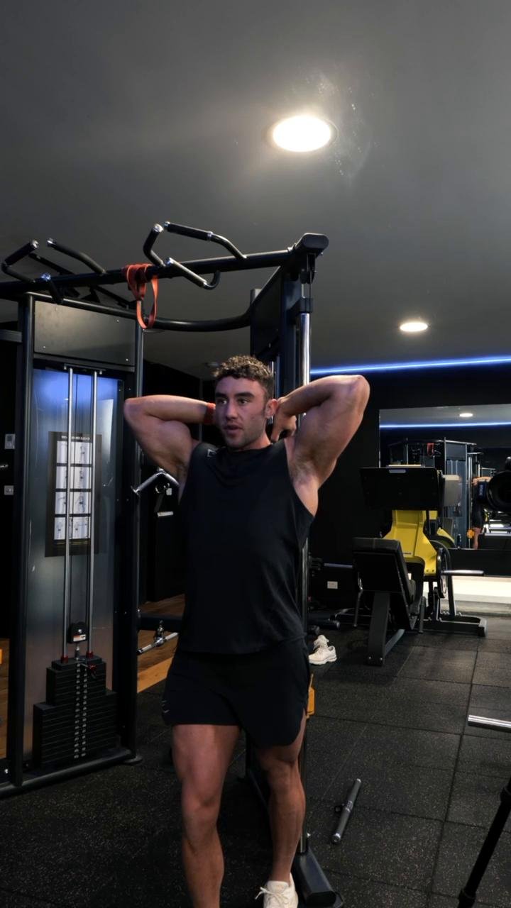 Arms