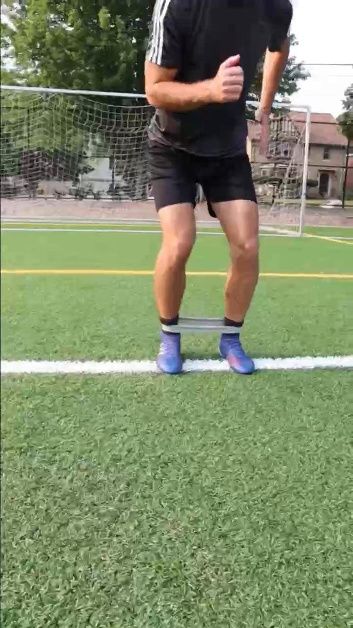 Band Activation