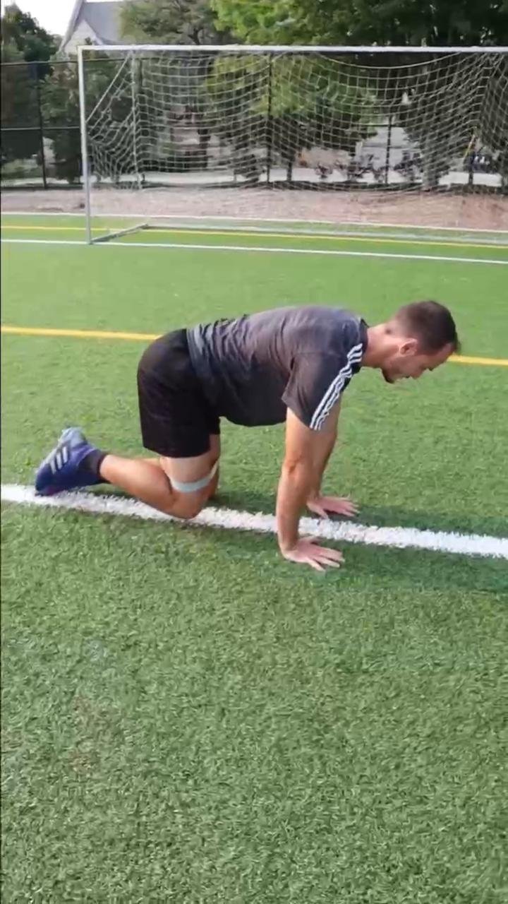 Band Activation