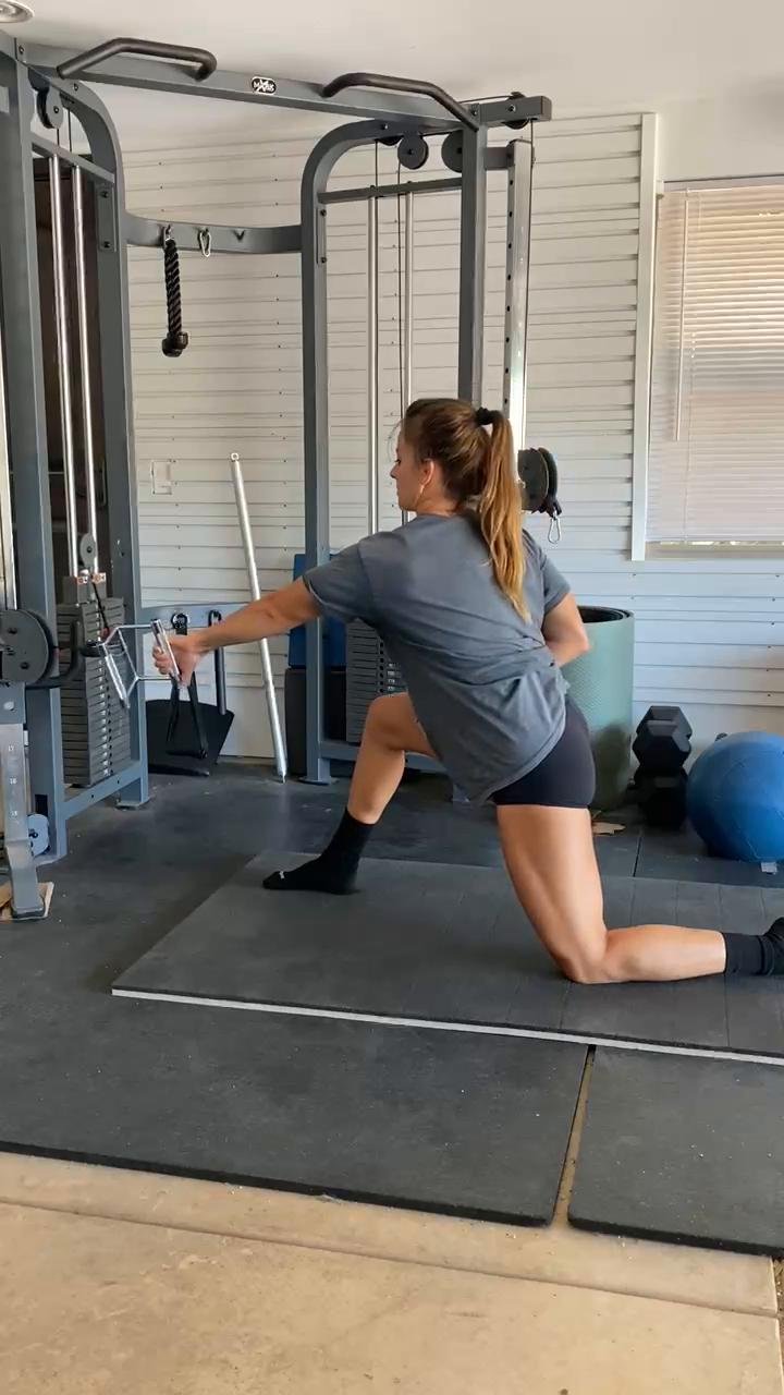 Day 3: Back