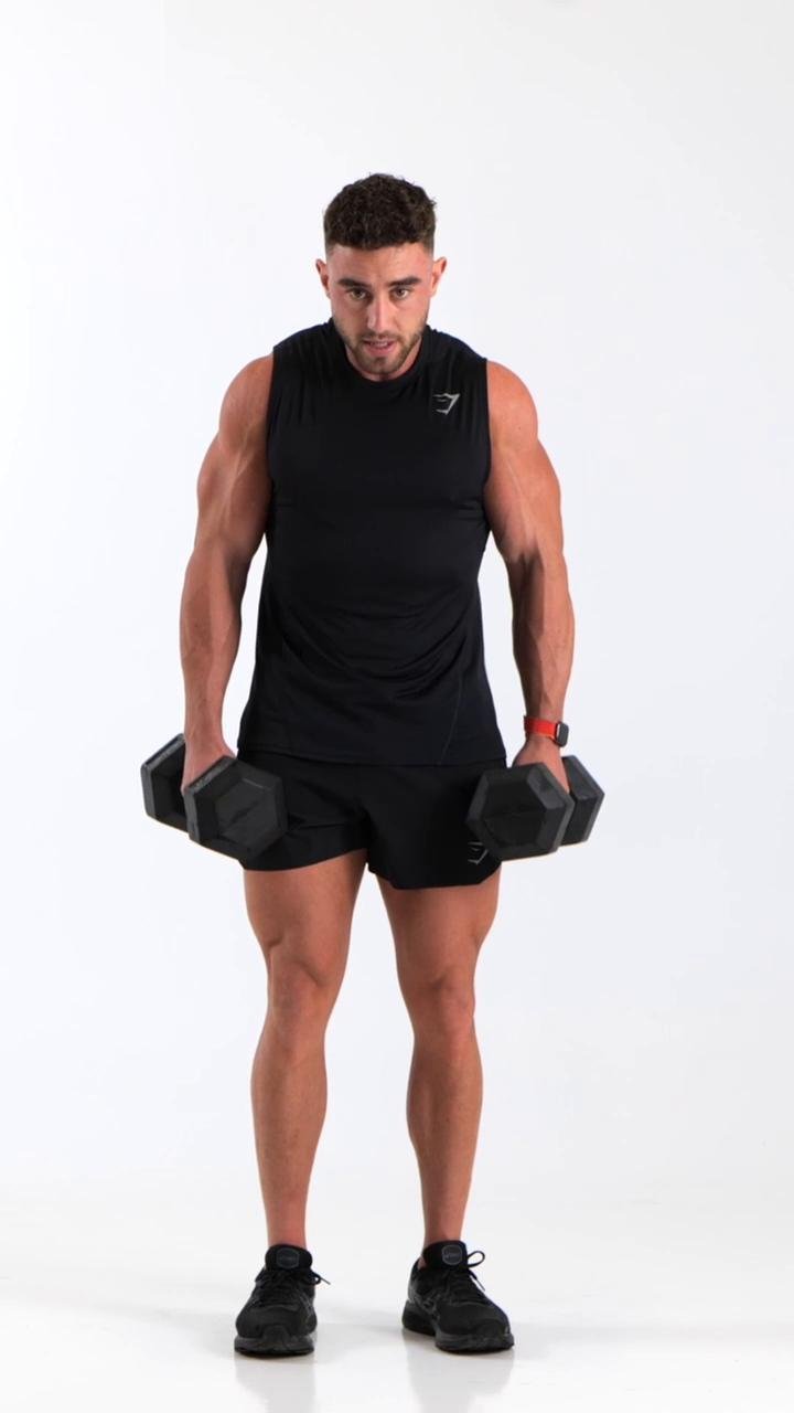 Back (Upper Focussed)