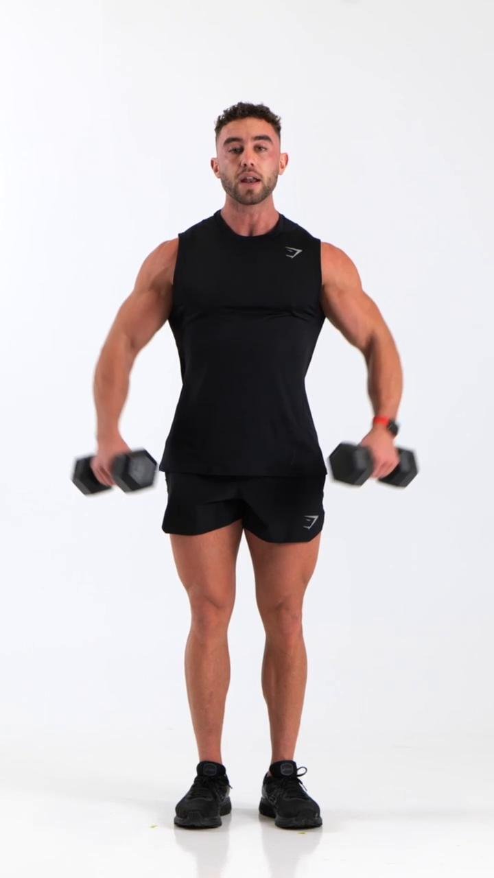Shoulders