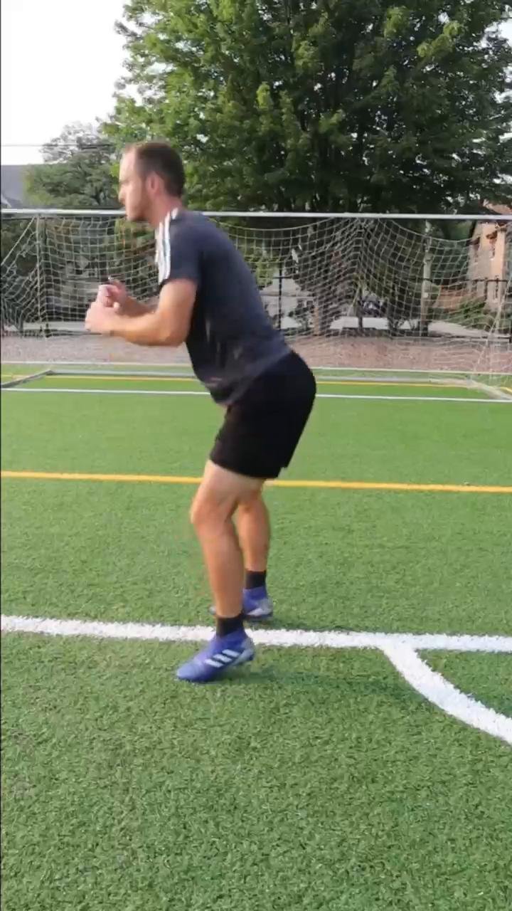 Prolific Bodyweight Program