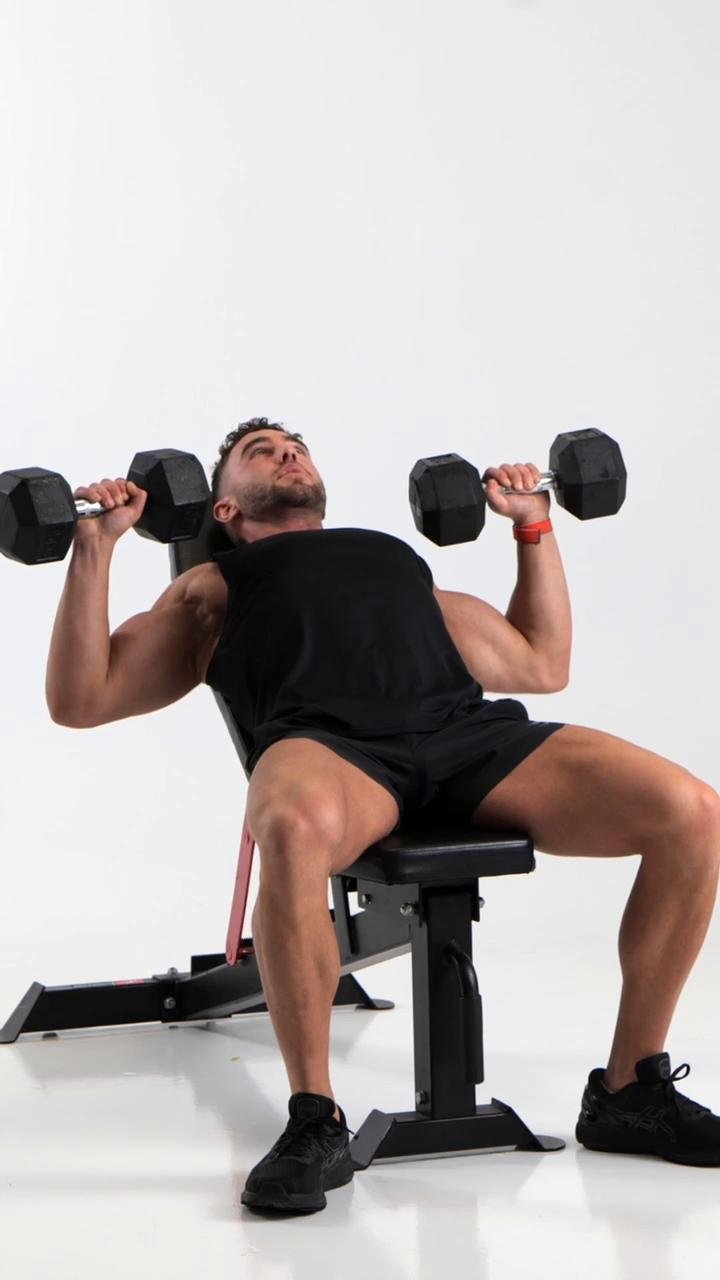 Chest (Lower Focussed)