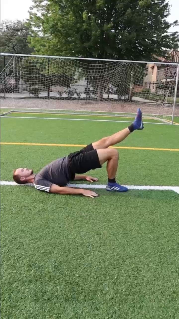 Prolific Bodyweight Program