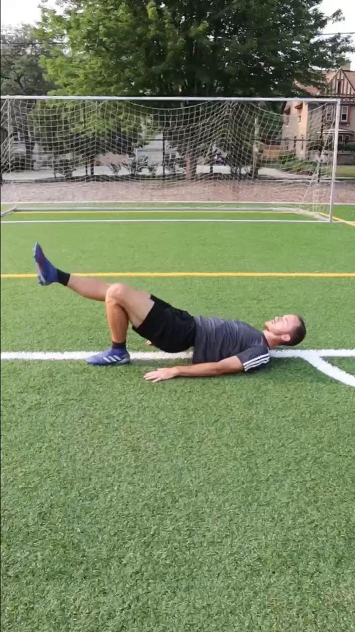 Prolific Bodyweight Program