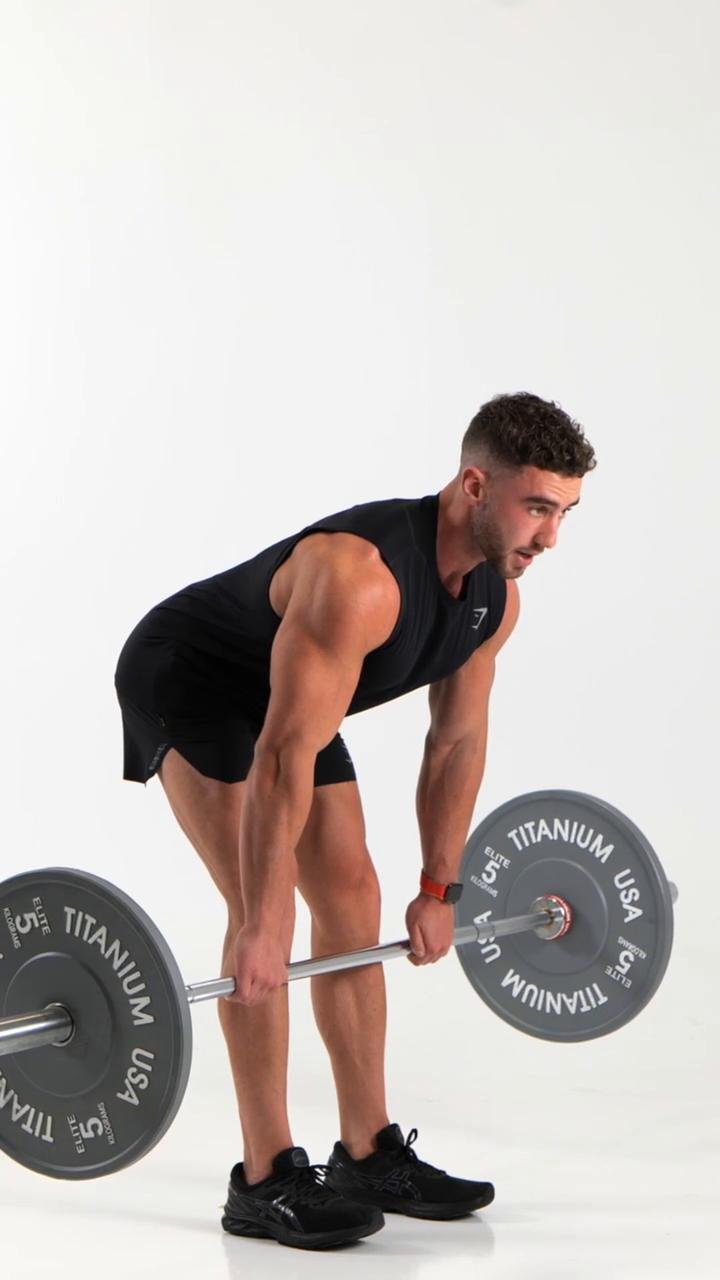 Legs (Quad Focused)