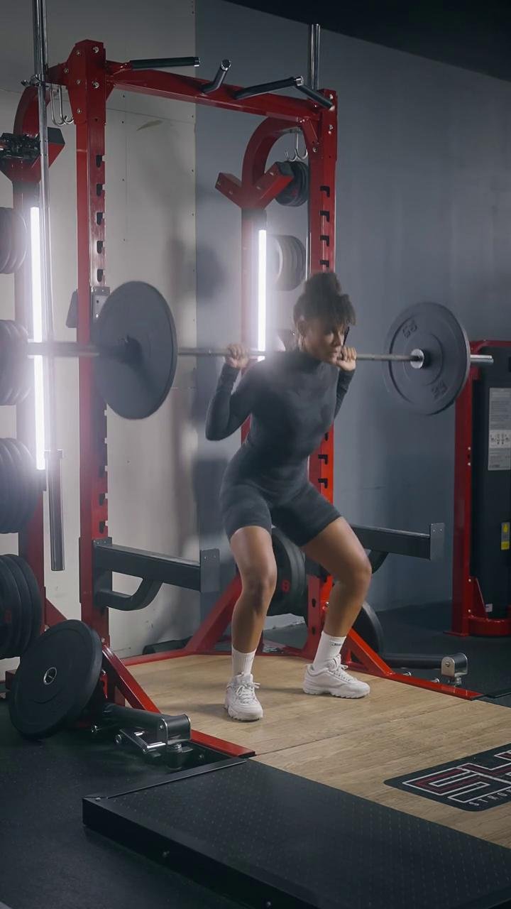 Legs